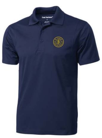 Polo Shirt: SJS