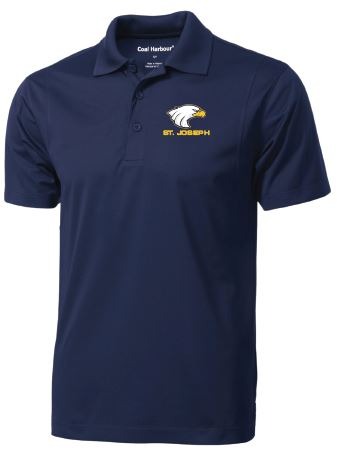 Polo Shirt: Eagle