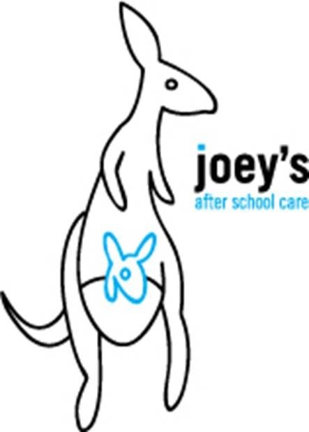 Joeys Logo