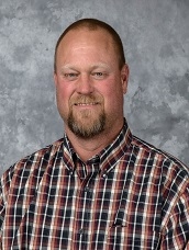 Matt Bergen