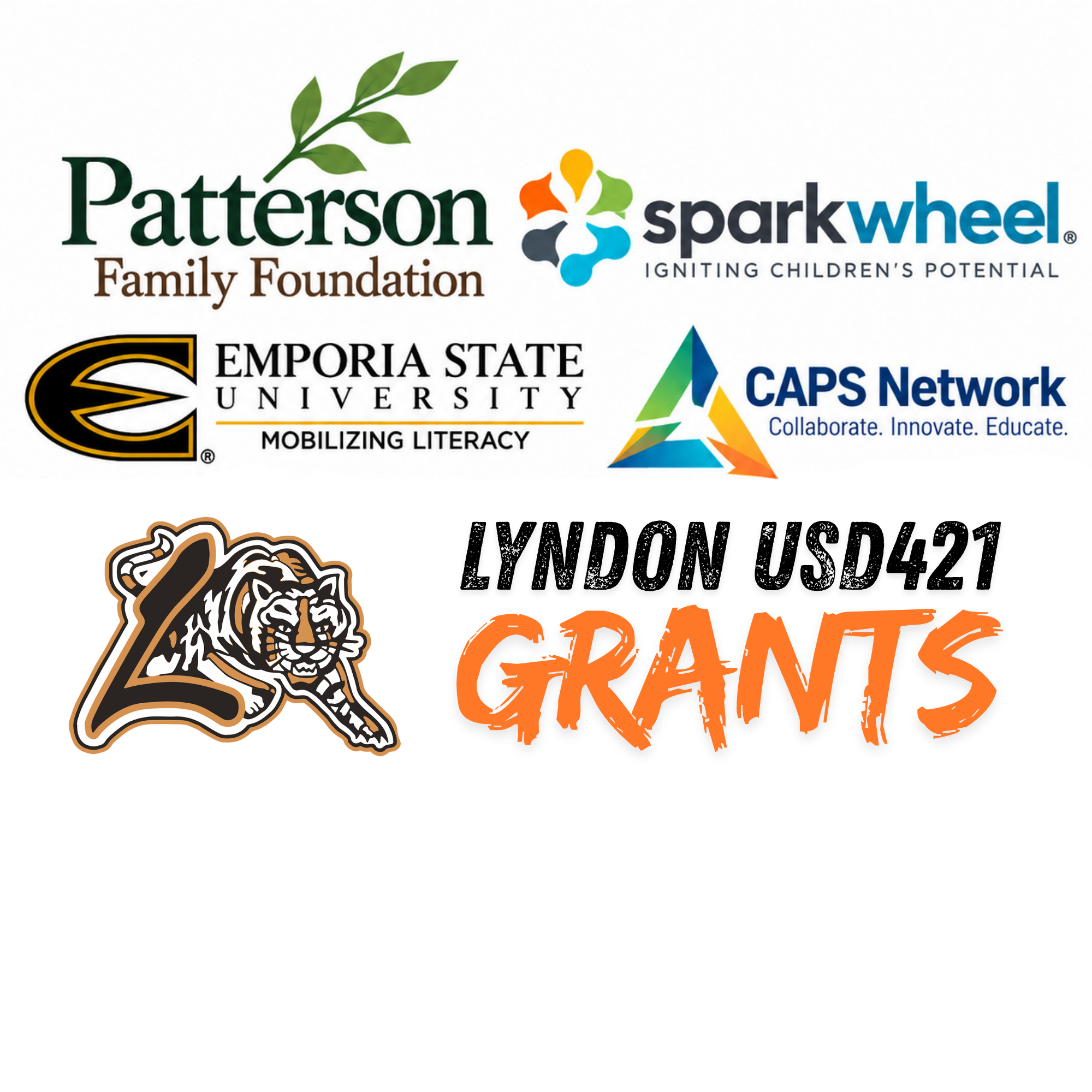 grant awards