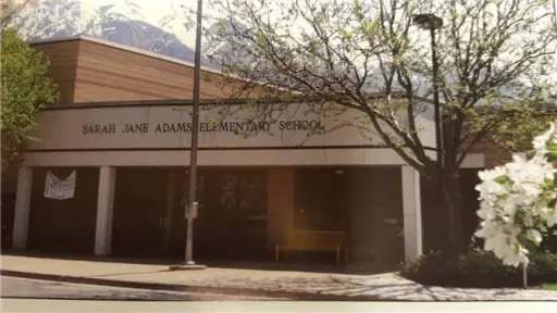 Adams Elementary