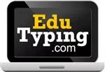 Edu Typing logo 