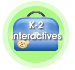 K-2 Interactives