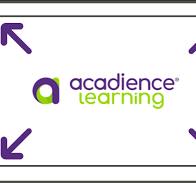 Acadience Learning