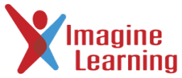 Imagine learning logo