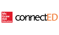 connected logo