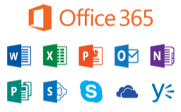 office 365 logo