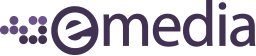 emedia logo