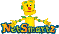 netsmartz logo