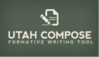 utah compose logo