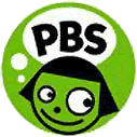 PBS Kids logo