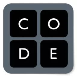 Code.org logo