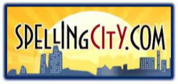 Spelling City logo