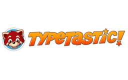 TypeTastic! logo