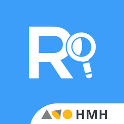 Reading Inventory (RI) logo