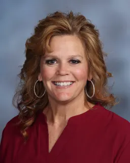Mrs. Lawni Hamblin