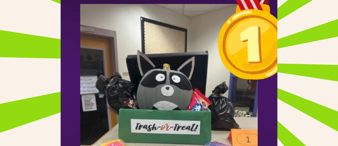 Halloween Contest