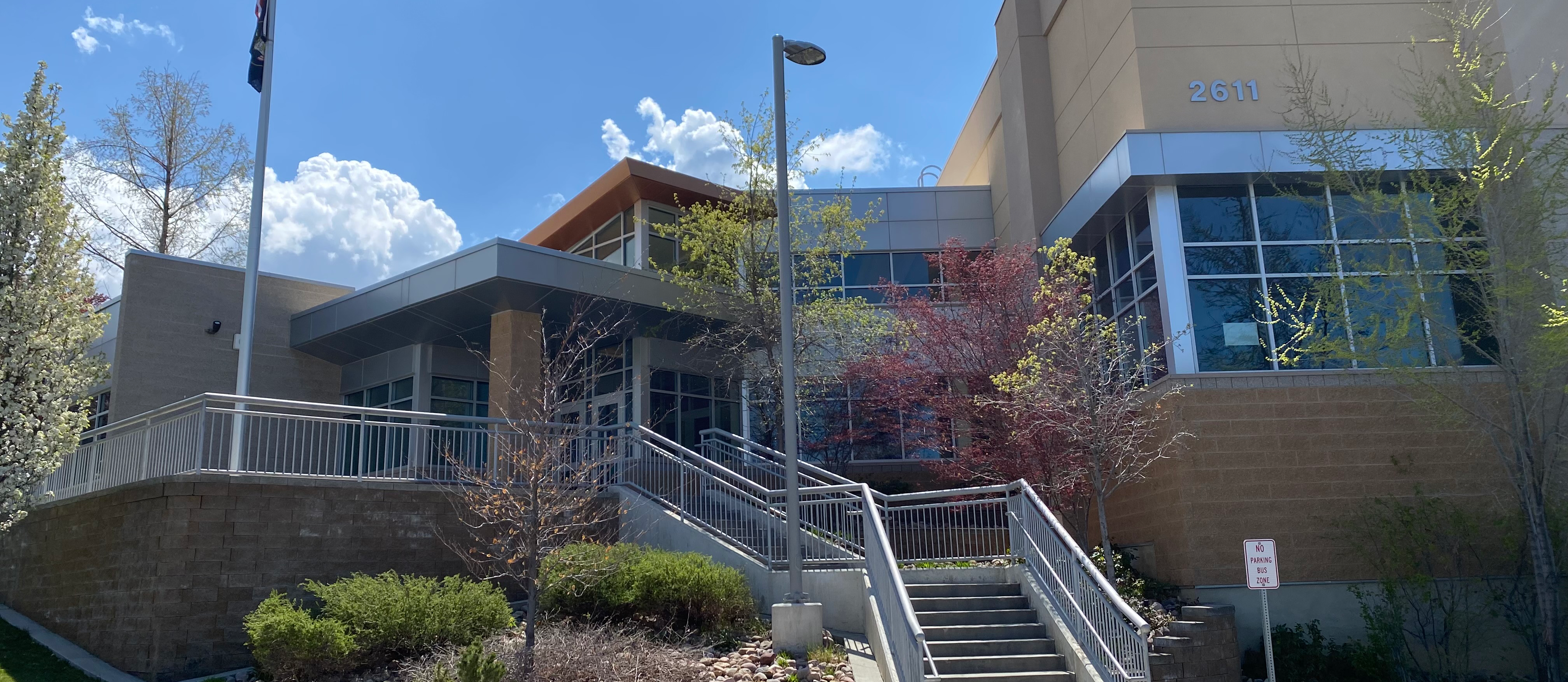 Picture of Boulton Elementary 