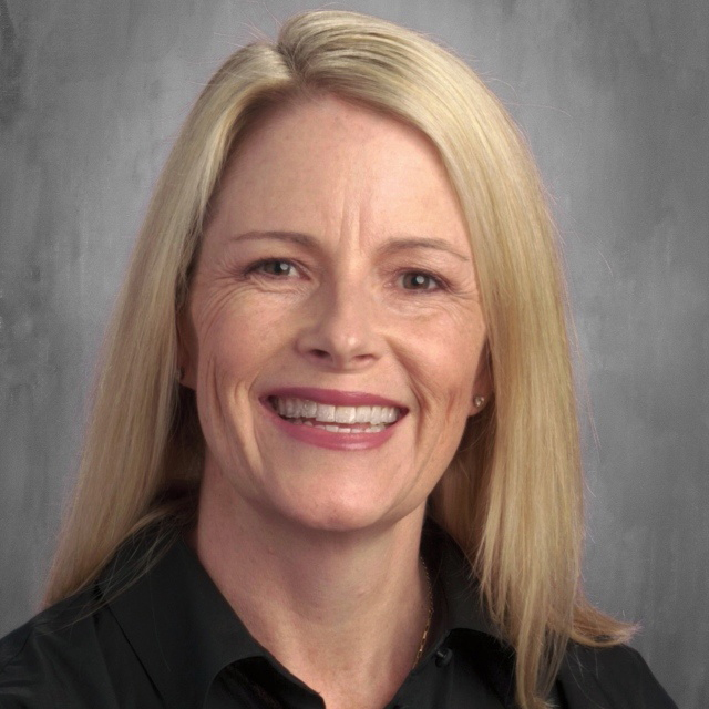 Principal: Casey Pickett