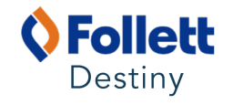 Follet Destiny Logo