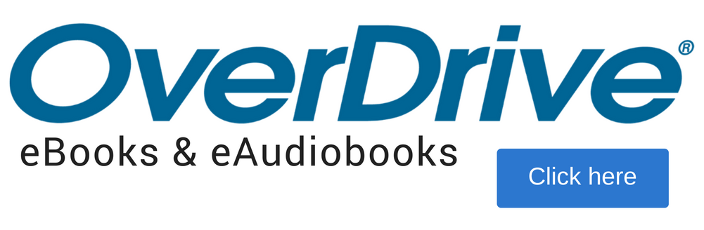 OverDrive Logo