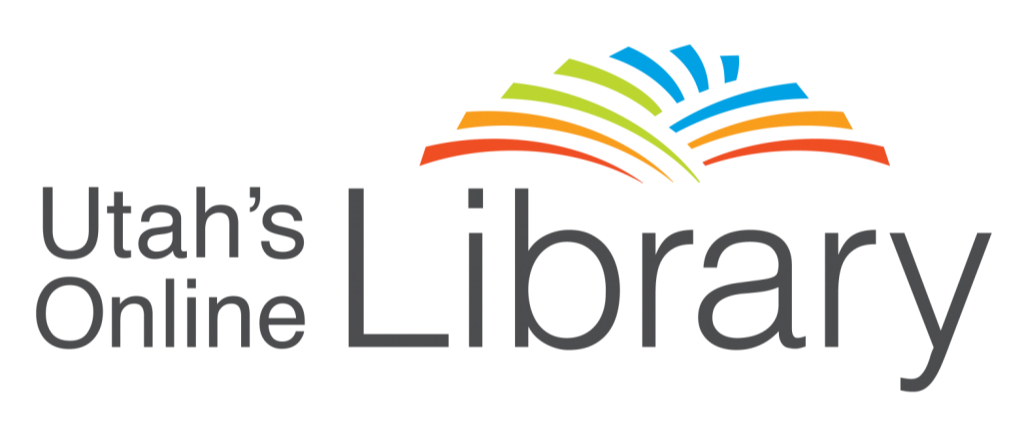 Utahs online library