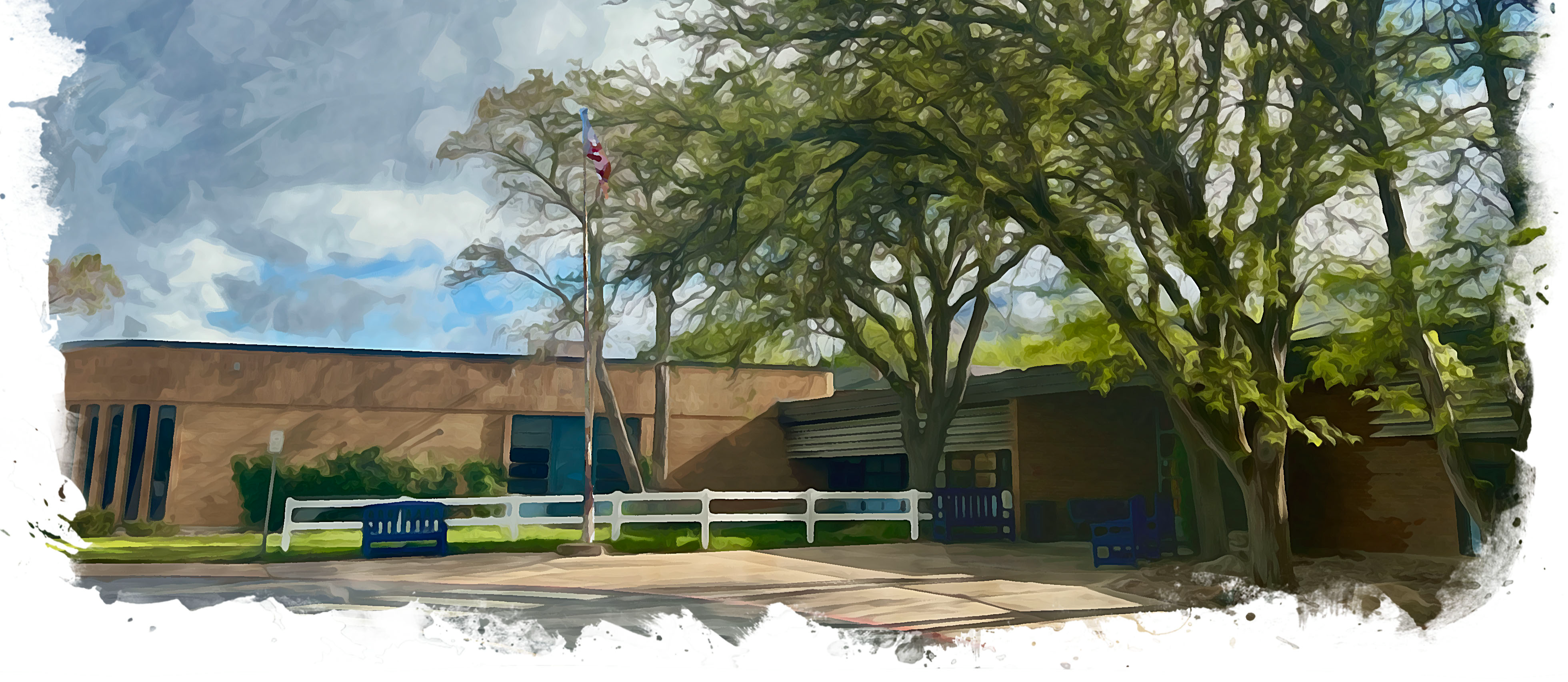 Burton Elementary