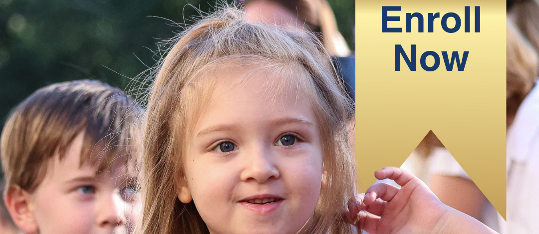 Kindergarten Registration