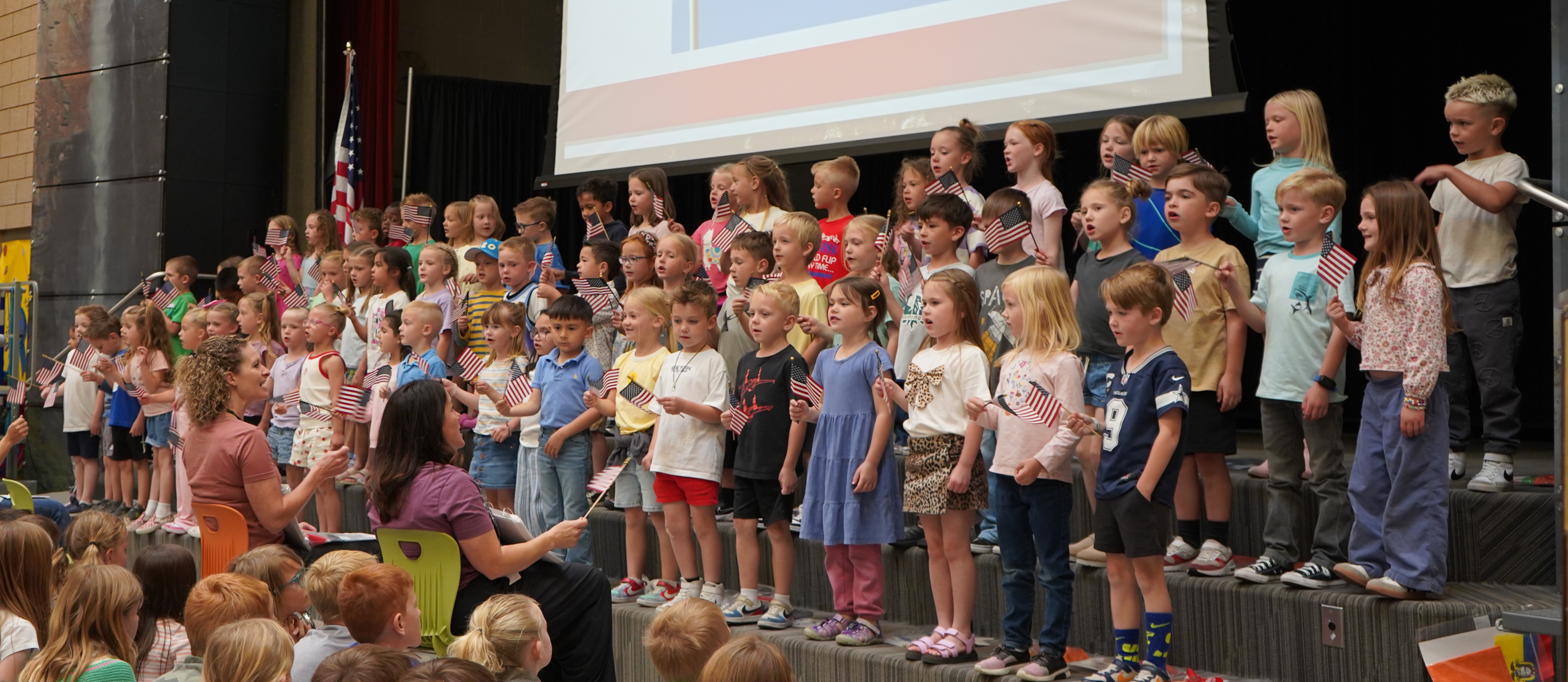 Kindergarten Progam