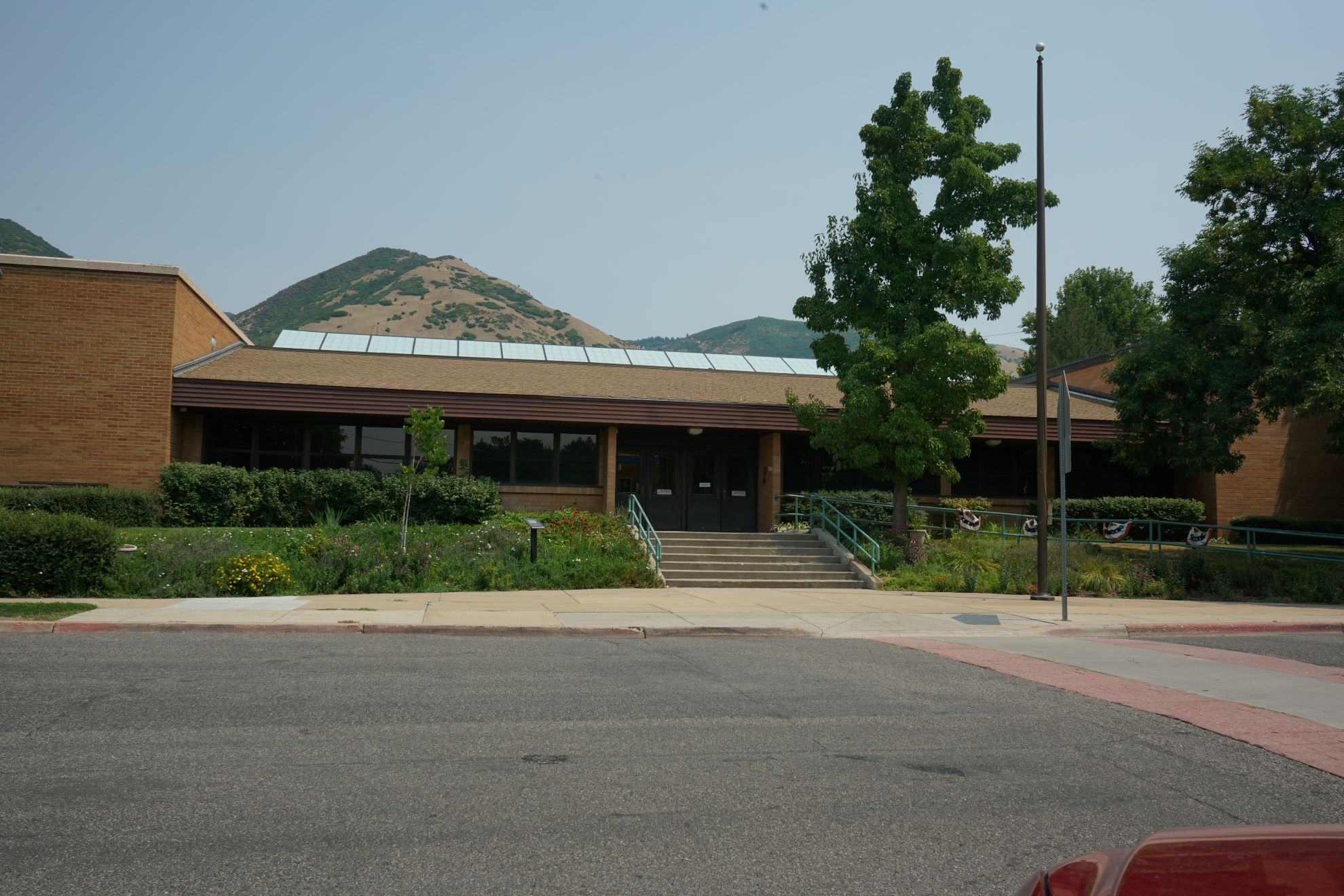 Centerville Elementary