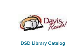 DSD Library Catalog