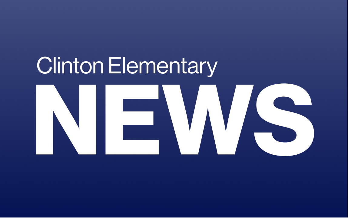 Red Ribbon Week Clinton Elementary