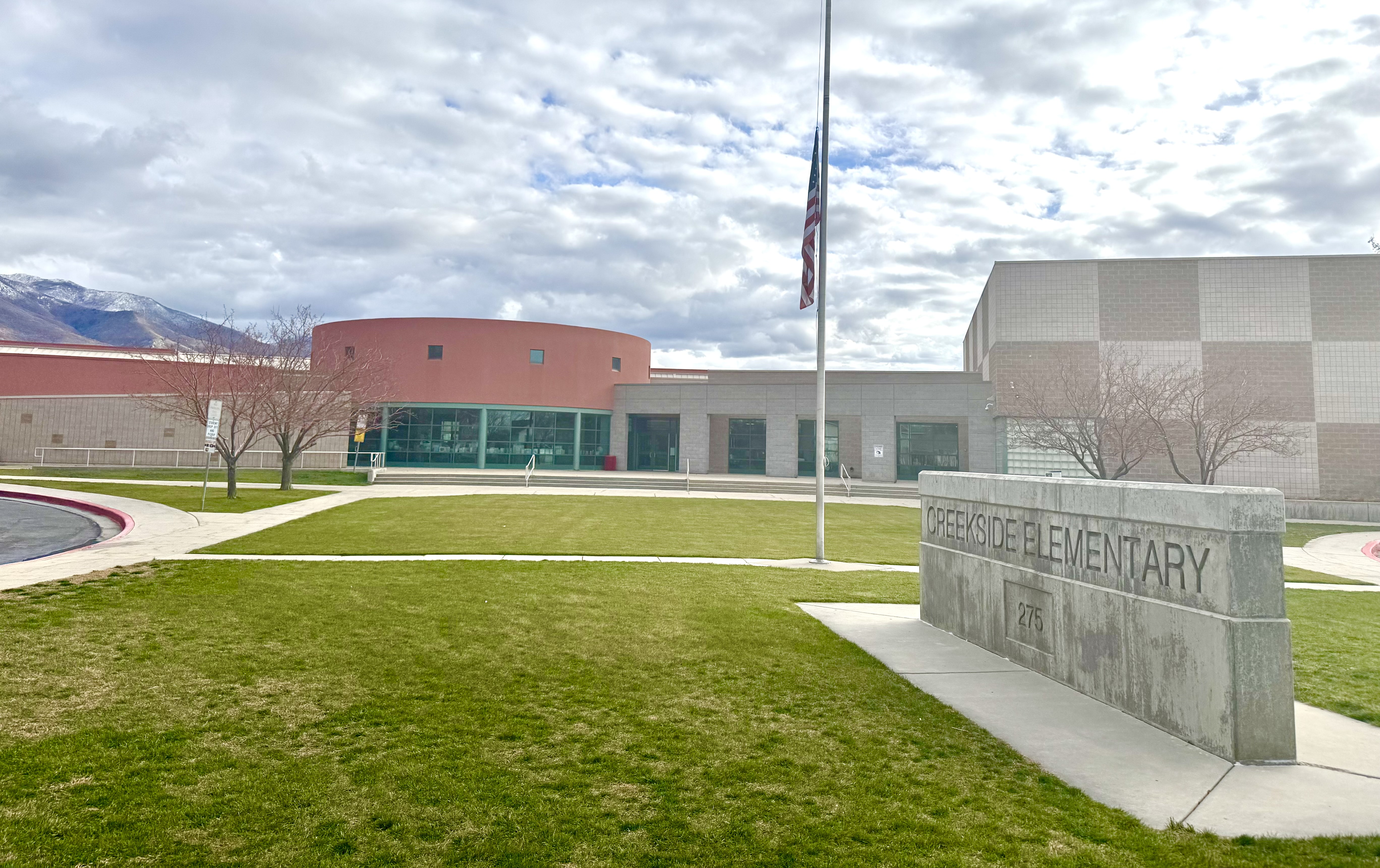 image of Creekside Elementary