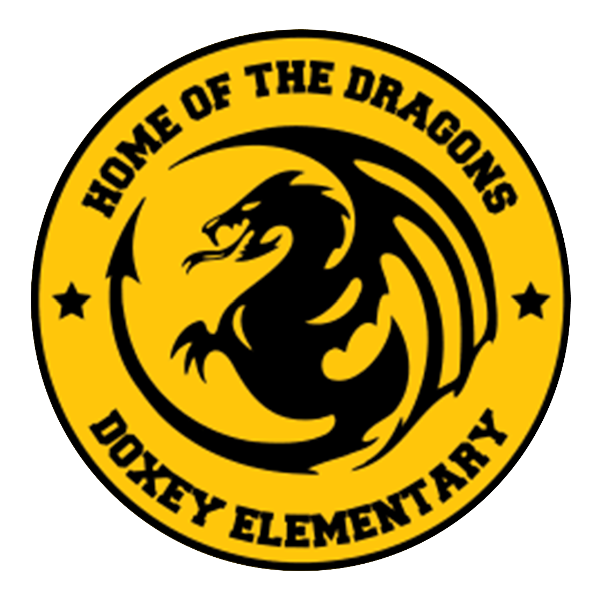 Doxey Gets Ready For Its PTA Fundraiser At Cafe Rio Doxey Elementary