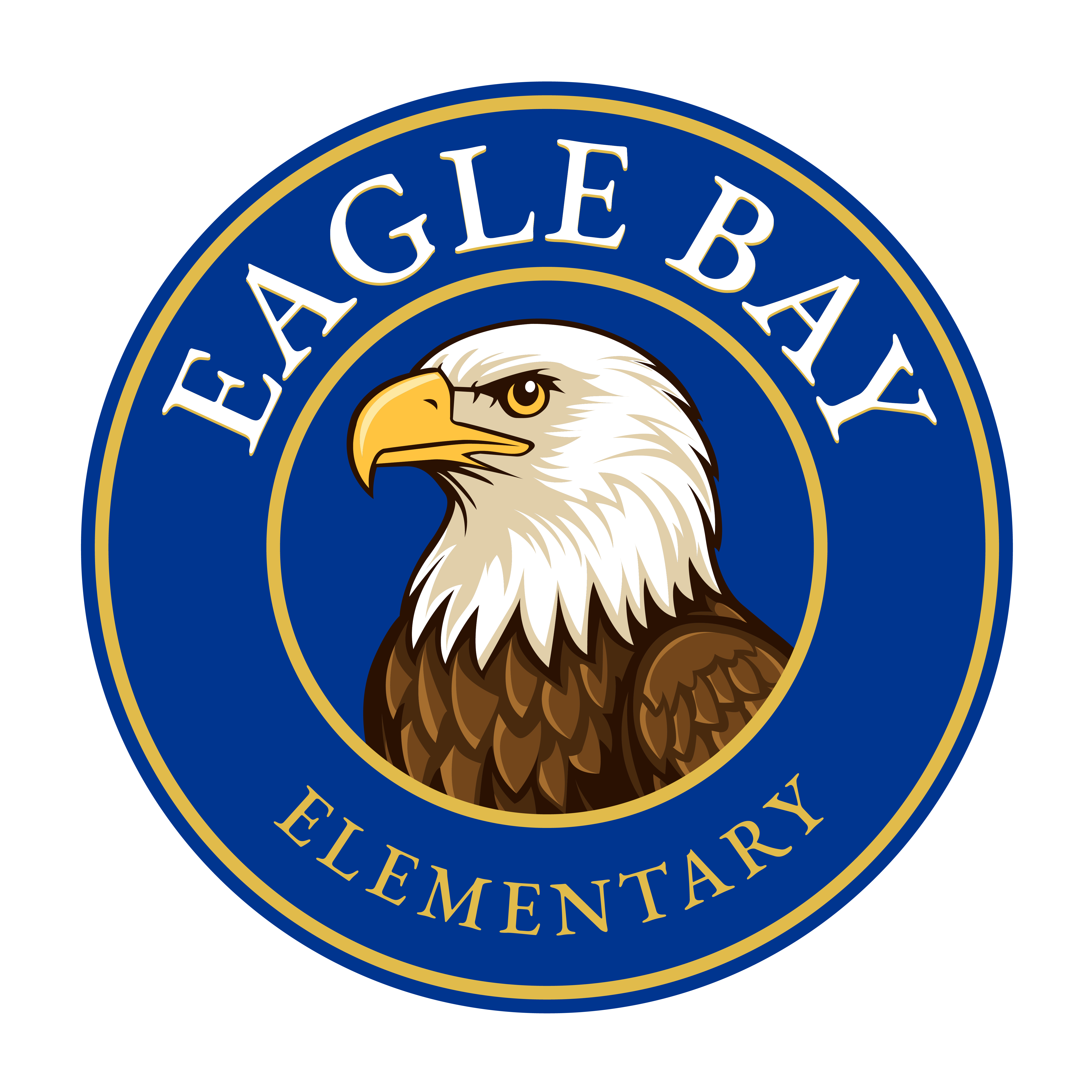 Eagle Bay Elementary Home