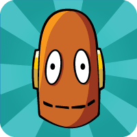 BrainPOP logo