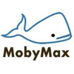 MobyMax logo