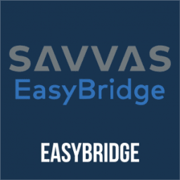 SAVVAS Easy Bridge logo