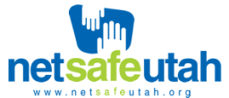 net safe utah logo