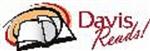 Davis Reads! logo