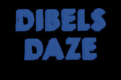 Dibels Daze logo