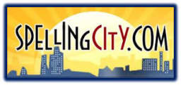 Spelling City logo