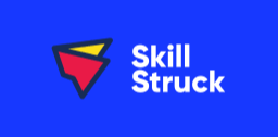 SkillStruck logo