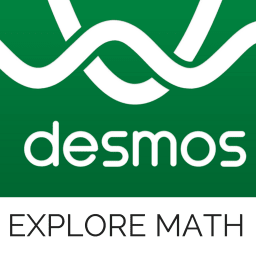 Desmos - Explore Math