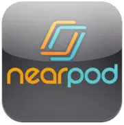 NearPod logo