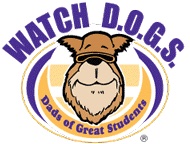 watchdogs dads of great students