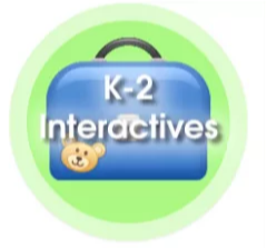 UEN K-2 Interactives