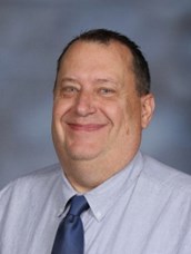 Eric Mortensen