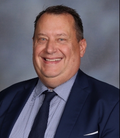 Eric Mortensen